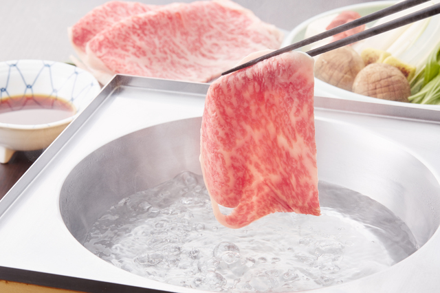 京都丸太町つゆしゃぶCHIRIRI(ちりり)六本木店