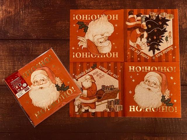 テーブルペーパー