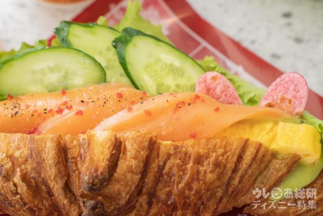 スペシャルセット 1120円