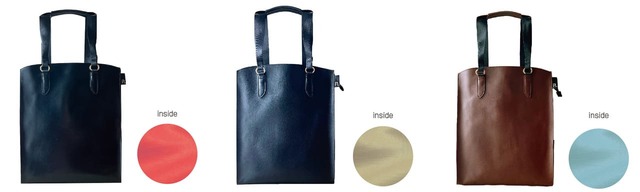 【セオルー busy】 カラー：01/ tuya-BLACK、02/ BLACK、03/ BROWN