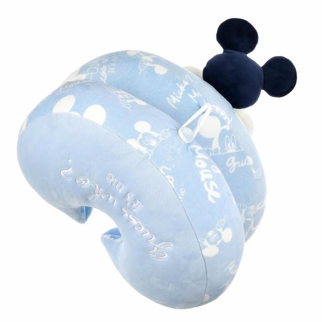 サークルクッション <ミッキーマウス> 3,520円