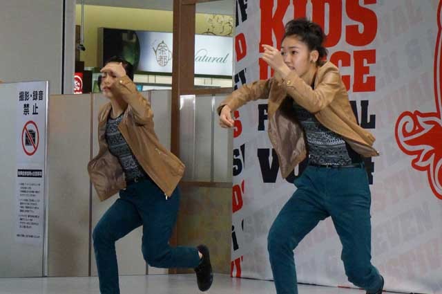 ジュニア部門-7