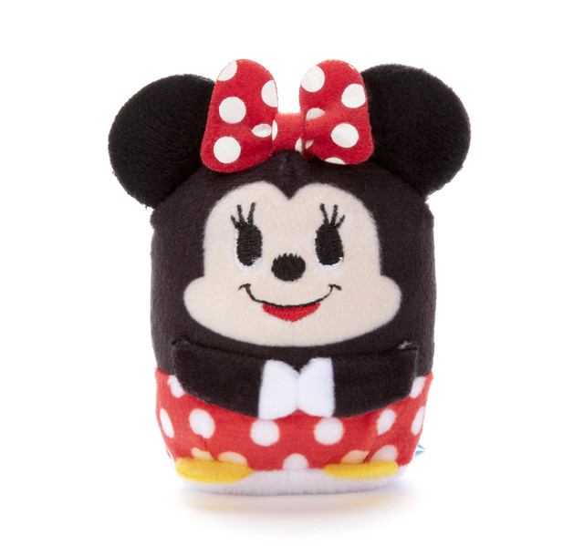 minimaginationTOWN ミニミニフレンズ ミニーマウス 680円
