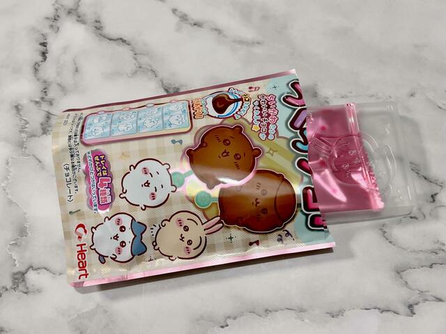 トレイは全4種類展開。ブラインド仕様なので、何が出るかはお楽しみ！1つ目は…？