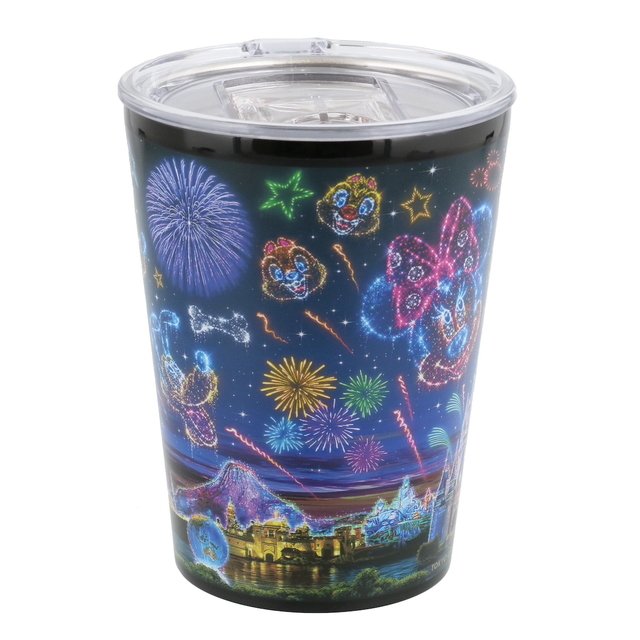 タンブラー 2,500円