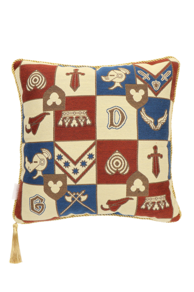 クッション 2,800円 縦約36×横約36×厚さ約12cm