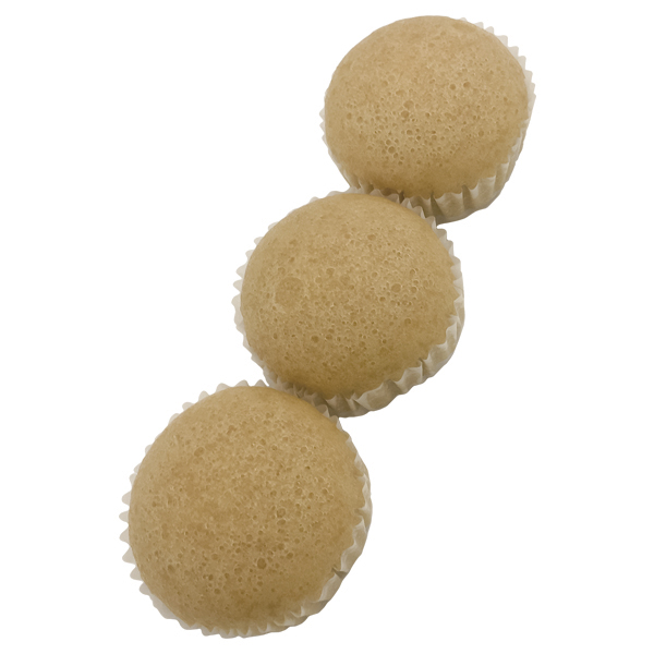 VLむしケーキ（キャラメル）3個入　