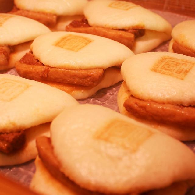 長崎角煮まんじゅう