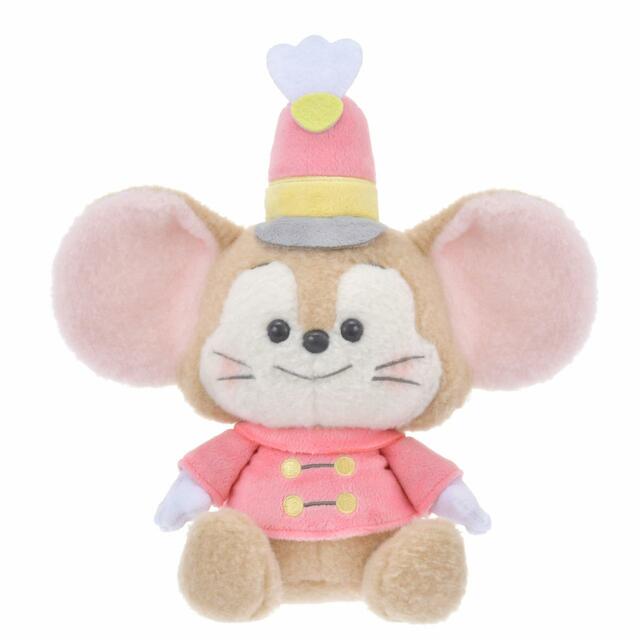 ティモシー ぬいぐるみ Illustrated by Noriyuki Echigawa 3,000円