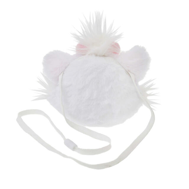 【キッズ用】マリー おしゃれキャット ポシェット ENJOY WINTER 2,400円