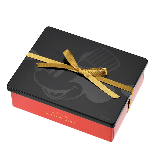 ショコラアソート 1,600円