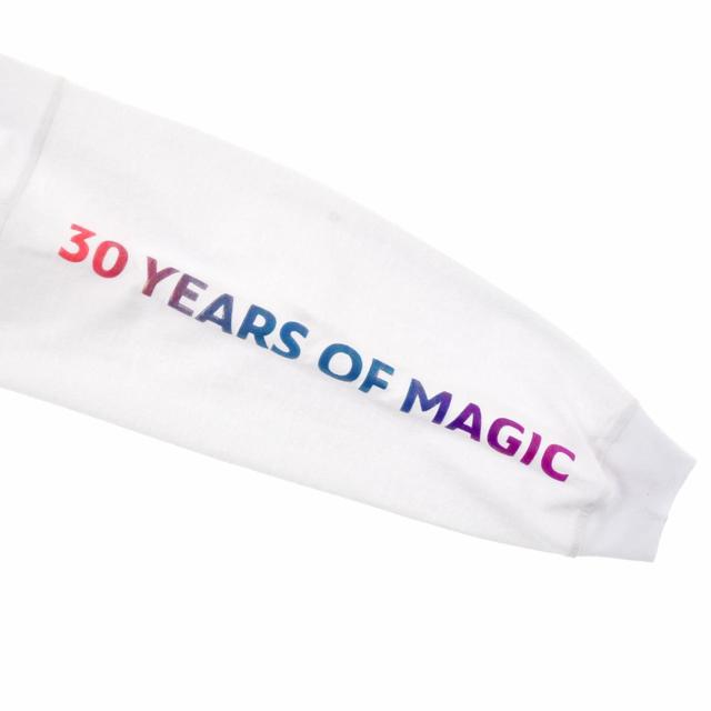 【ディズニーランド・パリ30周年】「Spirit Jersey」長袖Tシャツ