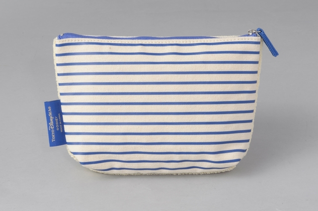 ポーチ（バックデザイン）3200円