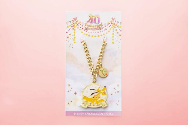 エンパイア・グリル  ランチ オリジナルチャーム4月10日～5月31日