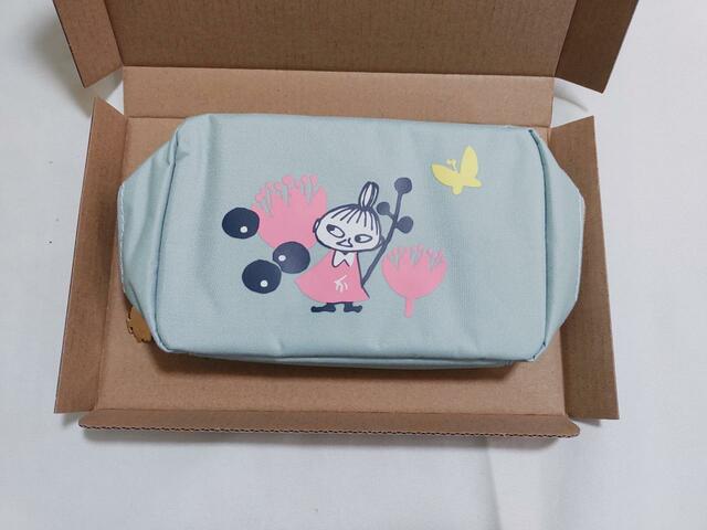 丁寧に梱包されていた