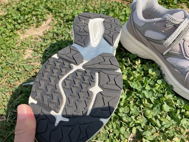 【ワークマン ハイバウンスバラストウォーク】「ワークマン2024年春夏新製品発表会」で注目を集めていた新作スニーカーがついに店頭に！