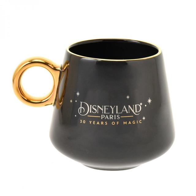 ティンカー・ベル マグカップ Disneyland Paris 30th Castle 2,860円
