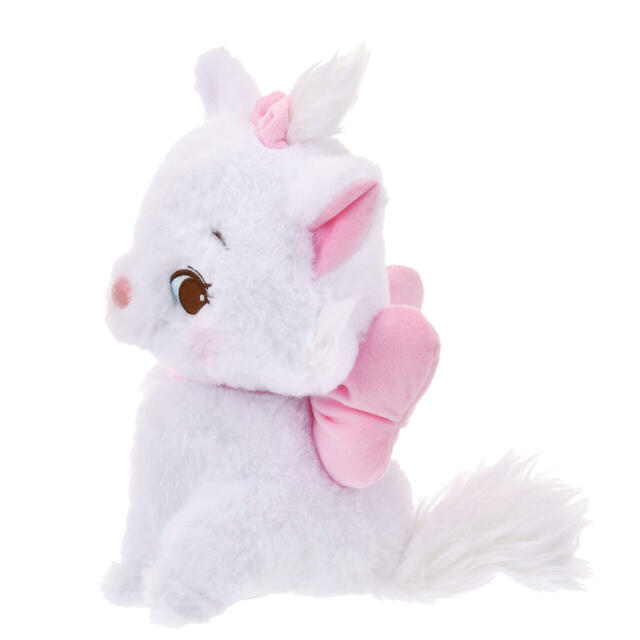 マリー おしゃれキャット ぬいぐるみ DISNEY CAT DAY 2025 2,800円