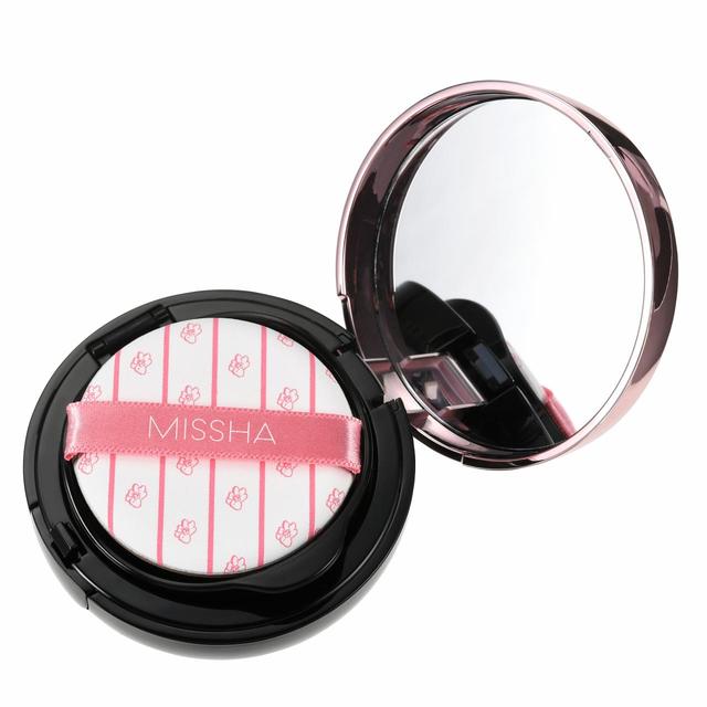 ミシャ M クッション ファンデーション（プロカバー）No.21　＜マリー＞