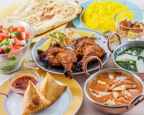 クリスマスコース