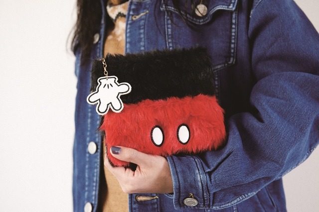 SHIBUYA 109 WINTER CHARADINATE with Dlife