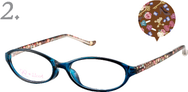 ［RM-903 BL］　画像は公式サイトより