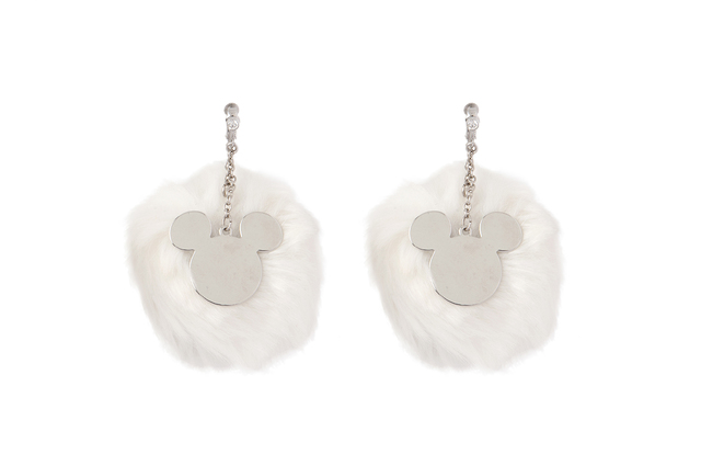 イヤリング 1,500 円