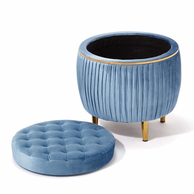 PRINCESS DAYS by Francfranc シンデレラ/スツール 15,000円