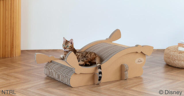 キャットソファ ディズニーシリーズ / アラジン 35,750円