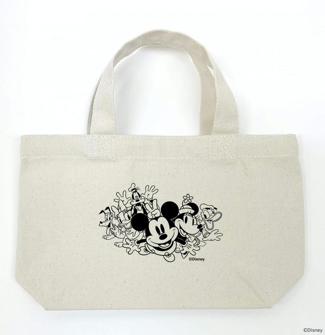 オリジナルミニトート