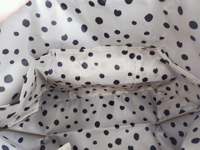 底なしポケットが３つ