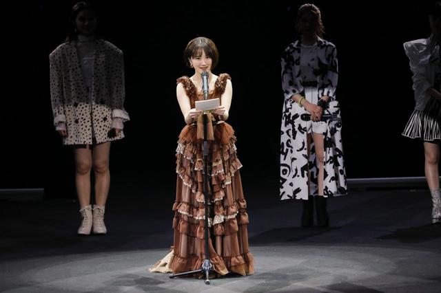 アンジュルム コンサート２０２０ ～起承転結～ 船木結卒業スペシャル