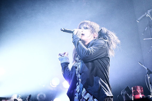 DEZERT　　撮影：小林裕和