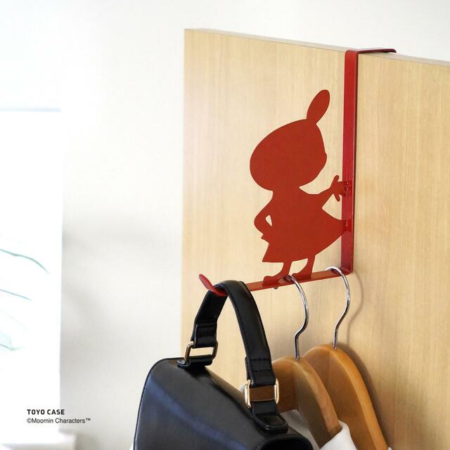 ドアフック「ムーミン」