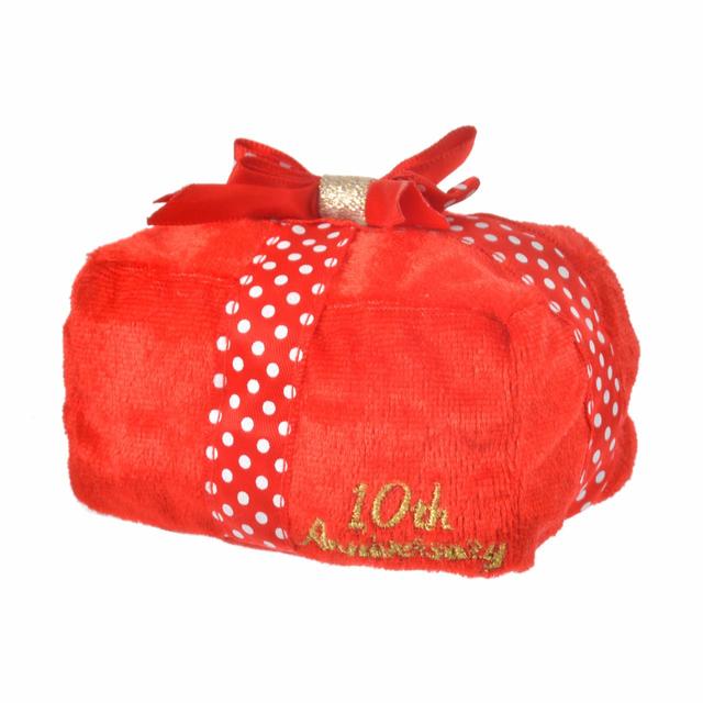 ツムツム ぬいぐるみ＜モカ＞ 1,320円