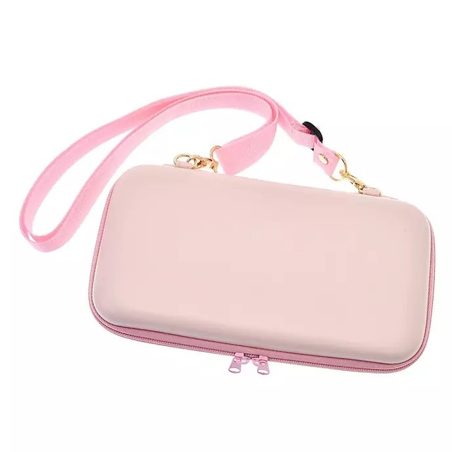 ポータブルゲーム機ケース<ミニー>