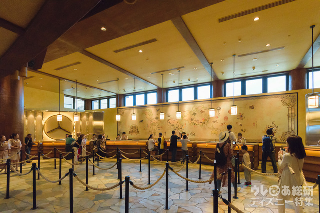 ディズニー・エクスプローラーズ・ロッジ｜香港ディズニーランド・リゾート