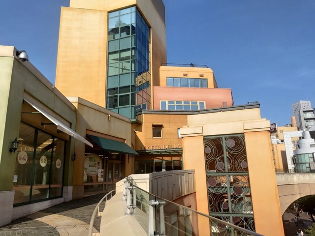 ラ チッタデッラ