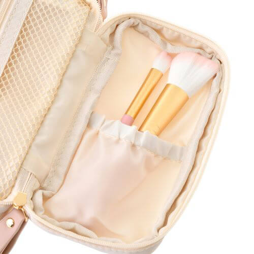 ミニー ポーチ Disney Latte Cosme 3,520円