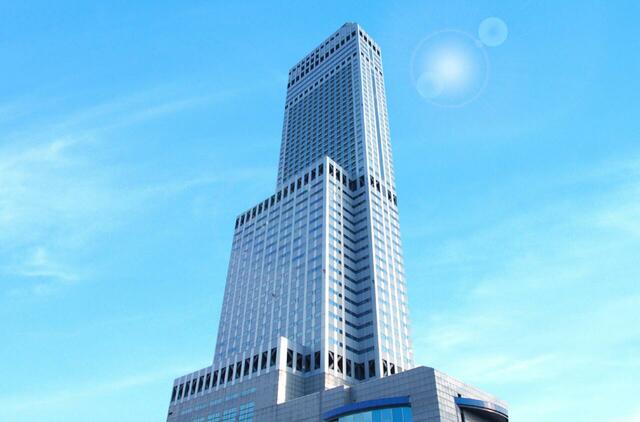 「スターゲイトホテル関西エアポート」【地上256mの絶景でブランチ！関西の超高層ランドマークタワーで味わう冬の贅沢「蟹食べ放題ブランチバイキング」開催中！】