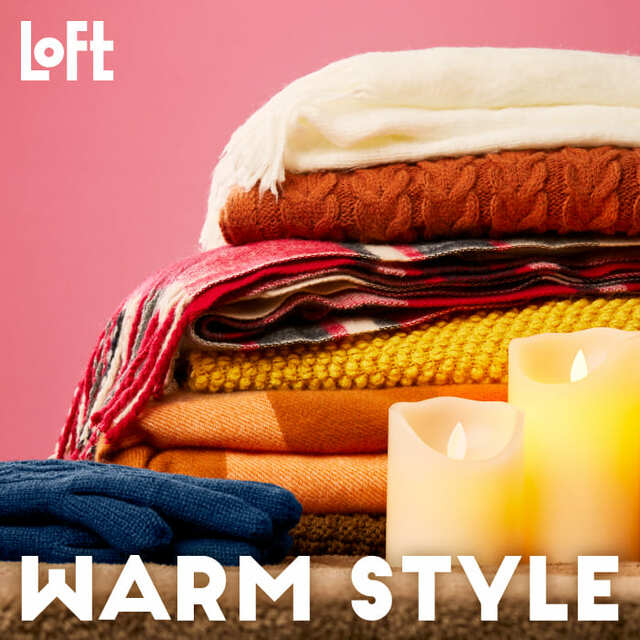 【ロフト】乾燥が気になる季節に！2024年ロフトおすすめ加湿器