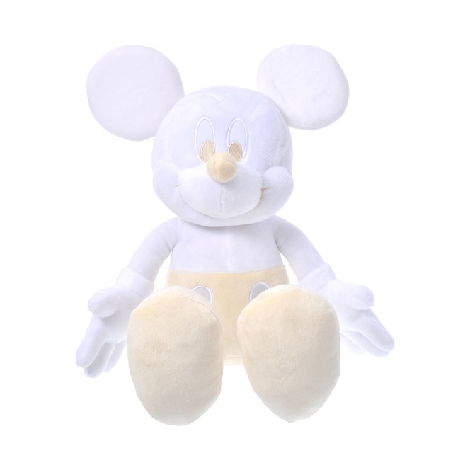 Disney Twinkle Collection ぬいぐるみ 4,500円