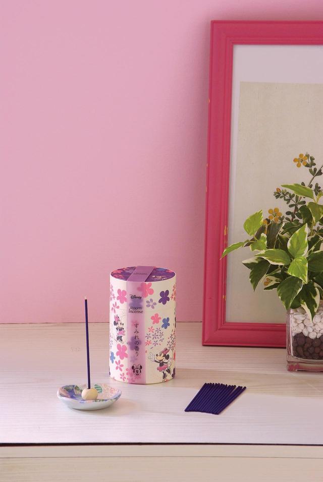 ルームインセンス/ミニーマウス