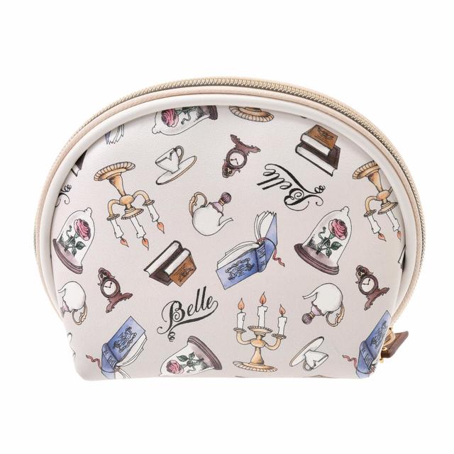 ベル ポーチ／2,640円 (税込)