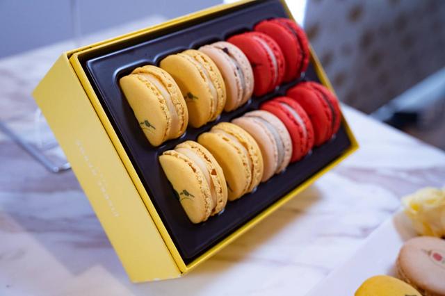 【ピエール・エルメ×ディズニー】スイーツ定期便