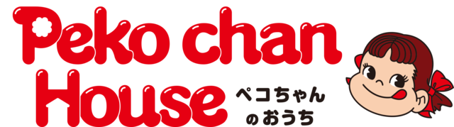 Peko chan House ペコちゃんのおうち