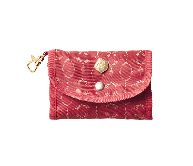 Disney ツイステッドワンダーランド ECO BAG BOOK ハーツラビュル寮 ver.