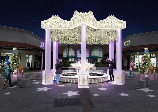 鳥栖プレミアム・アウトレット