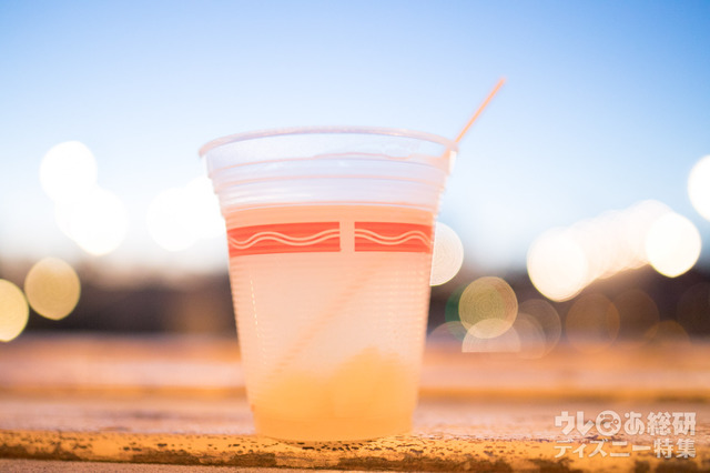 ホットワイン（洋梨、ジンジャー風味）¥680｜販売期間 2016年12月26日 ～ 2017年03月17日｜販売店舗 バーナクル・ビルズ