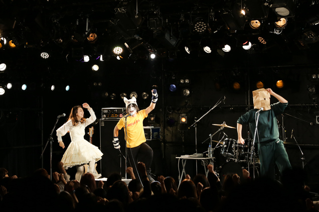 遺伝子組換こども会